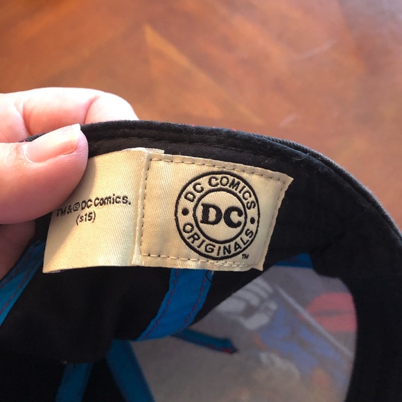 Star Wars Kids, Superman, Spider-Man Superhero Caps - bundle of three - Picture 10 of 10